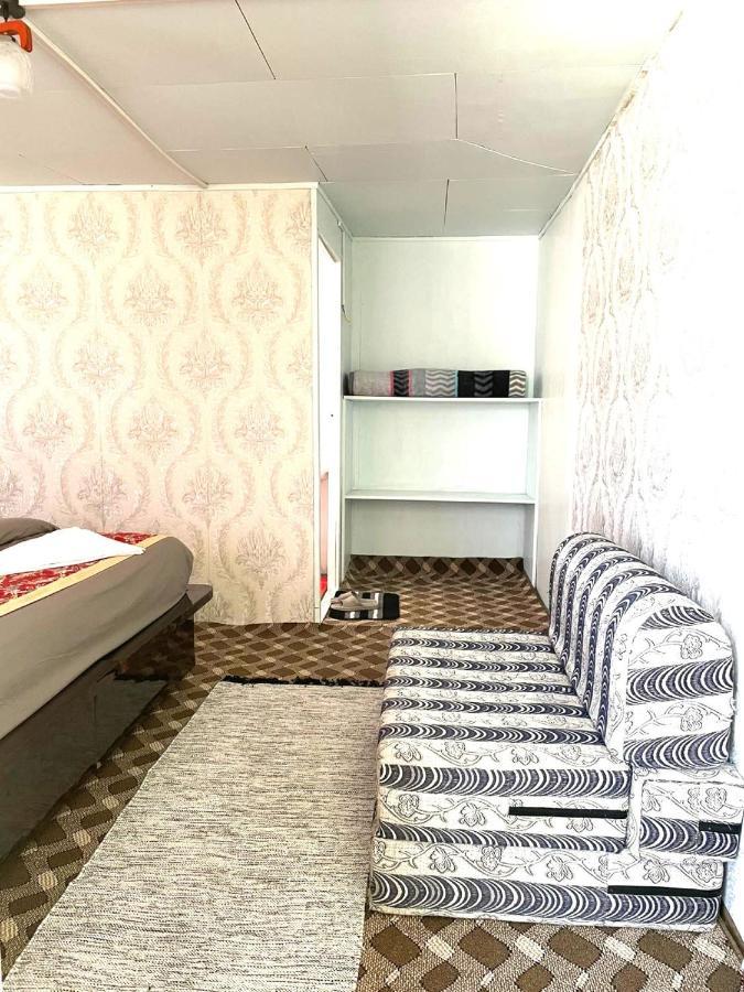 Pangong Delight Camps And Cottages Spangmik エクステリア 写真