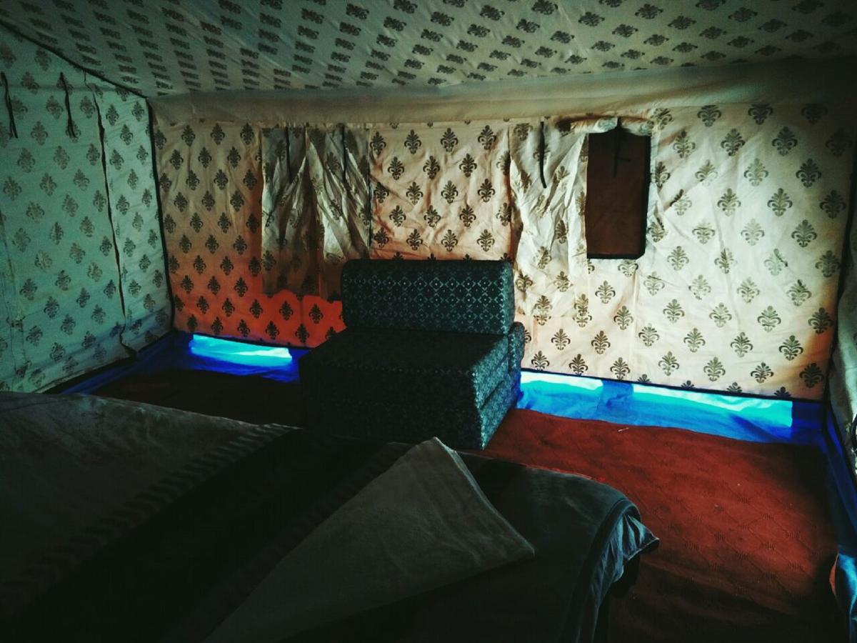 Pangong Delight Camps And Cottages Spangmik エクステリア 写真