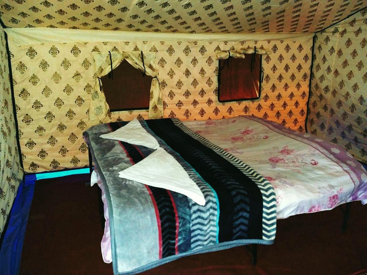 Pangong Delight Camps And Cottages Spangmik エクステリア 写真