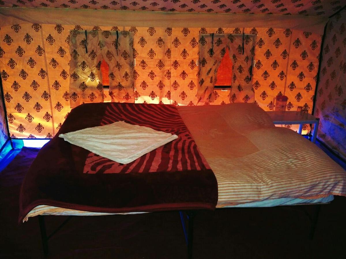 Pangong Delight Camps And Cottages Spangmik エクステリア 写真